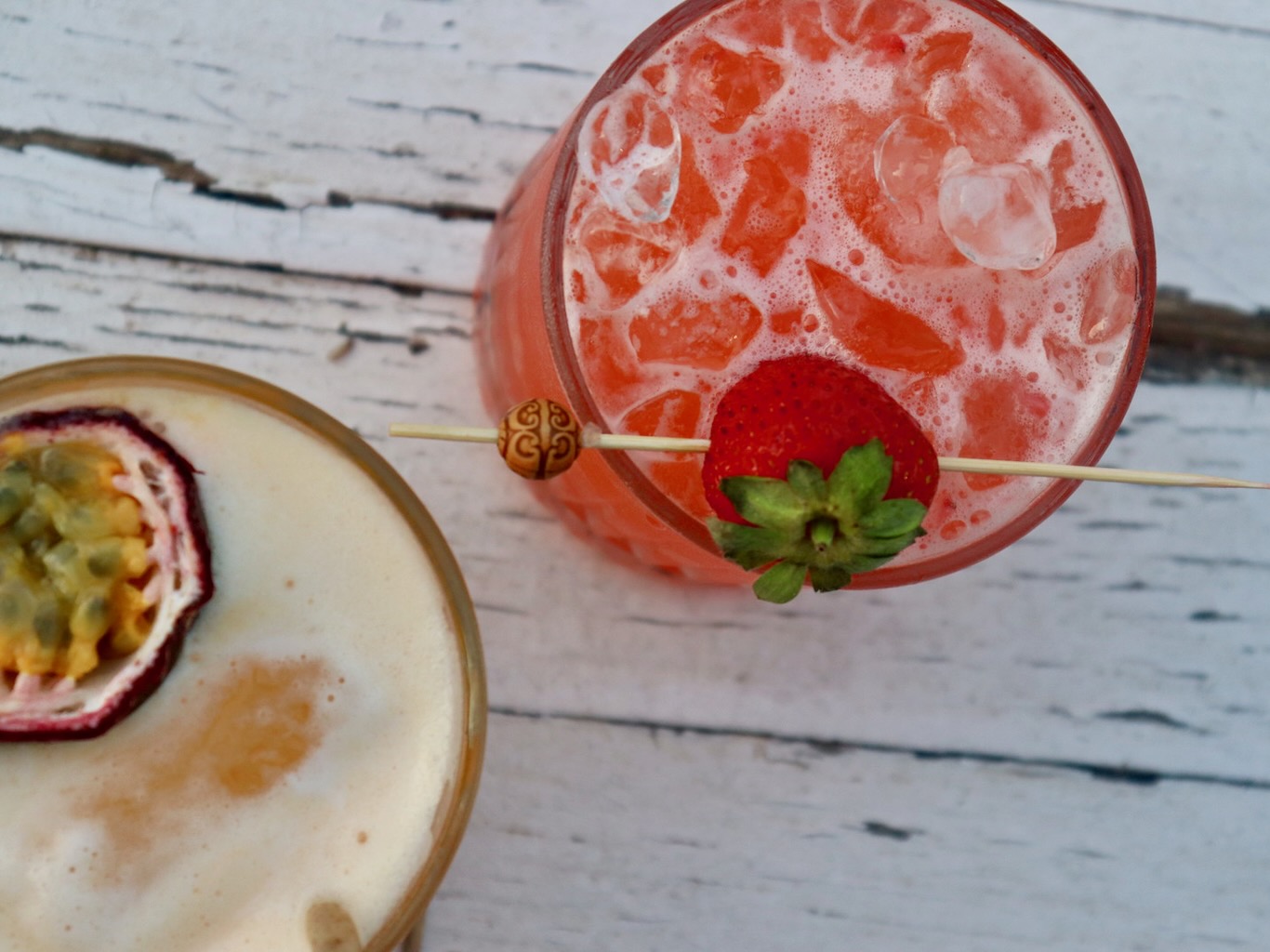 White Ibiza Restaurant Guide – Ibiza fine dining restaurants: CasaPiedra, Cala Llonga