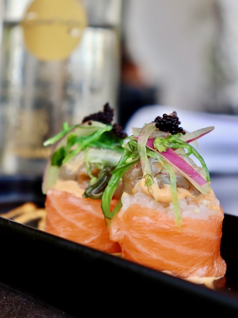 White Ibiza Restaurant Guide – Ibiza fine dining restaurants: CasaPiedra, Cala Llonga