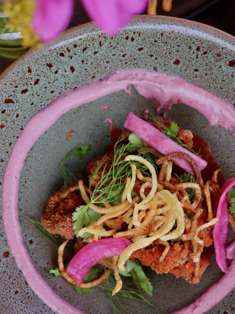 White Ibiza Restaurant Guide – Ibiza fine dining restaurants: CasaPiedra, Cala Llonga