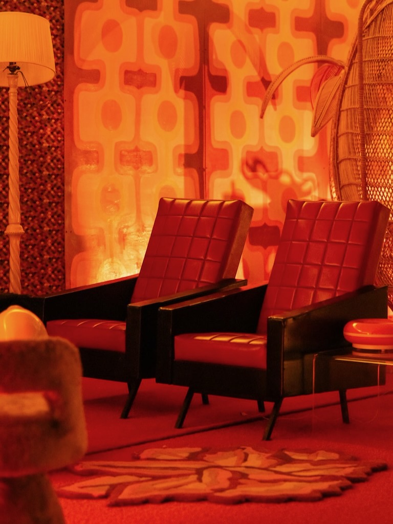 White Ibiza Wedding Directory – Planners & stylists: DANCING TABLES.