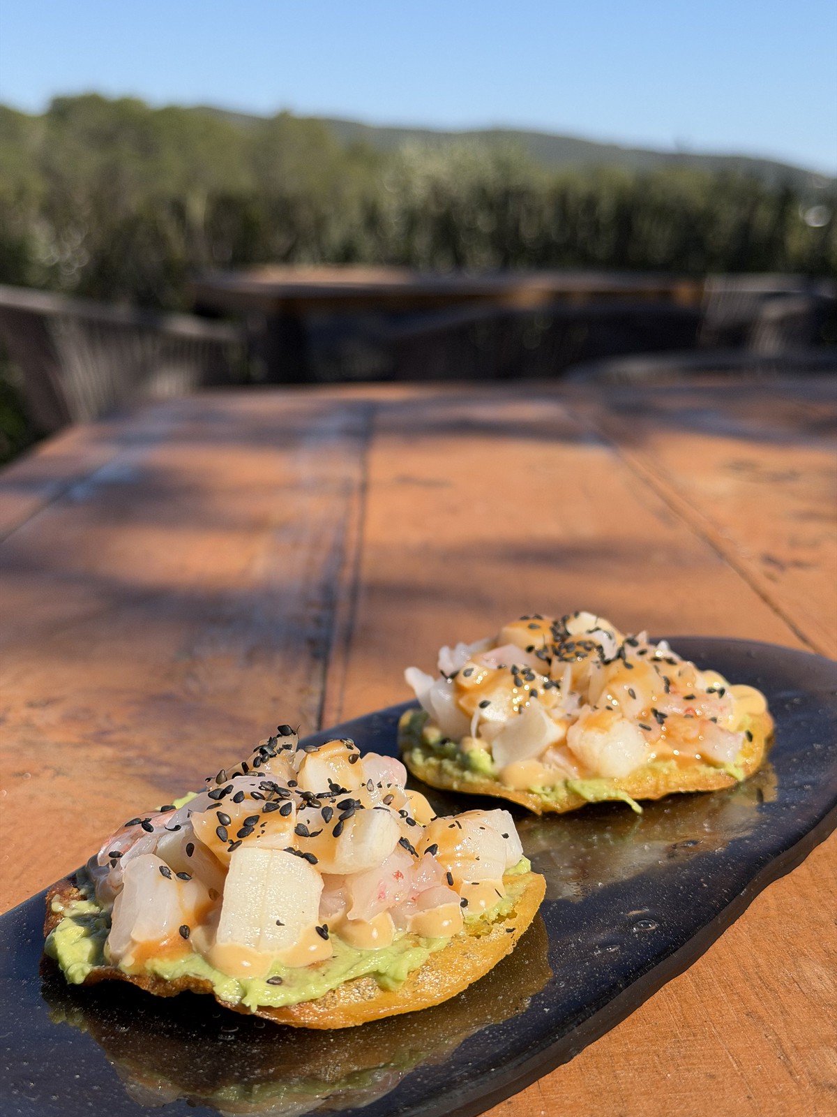 White Ibiza Restaurants Guide: Can Secret, Ibiza fine dining restaurant in San Lorenzo