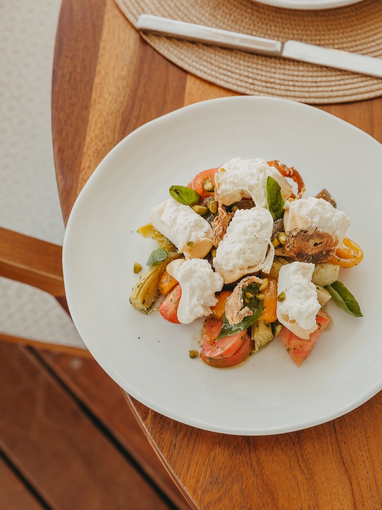 White Ibiza Journal: Find your balance – Hotel Riomar Ibiza