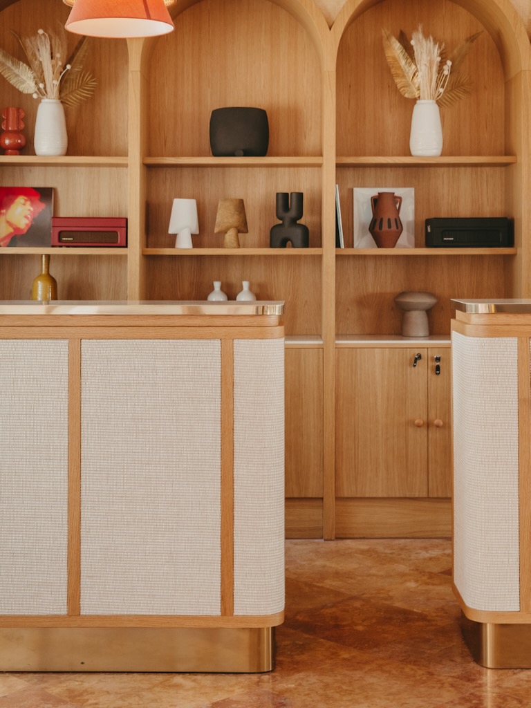 White Ibiza Journal: Find your balance – Hotel Riomar Ibiza