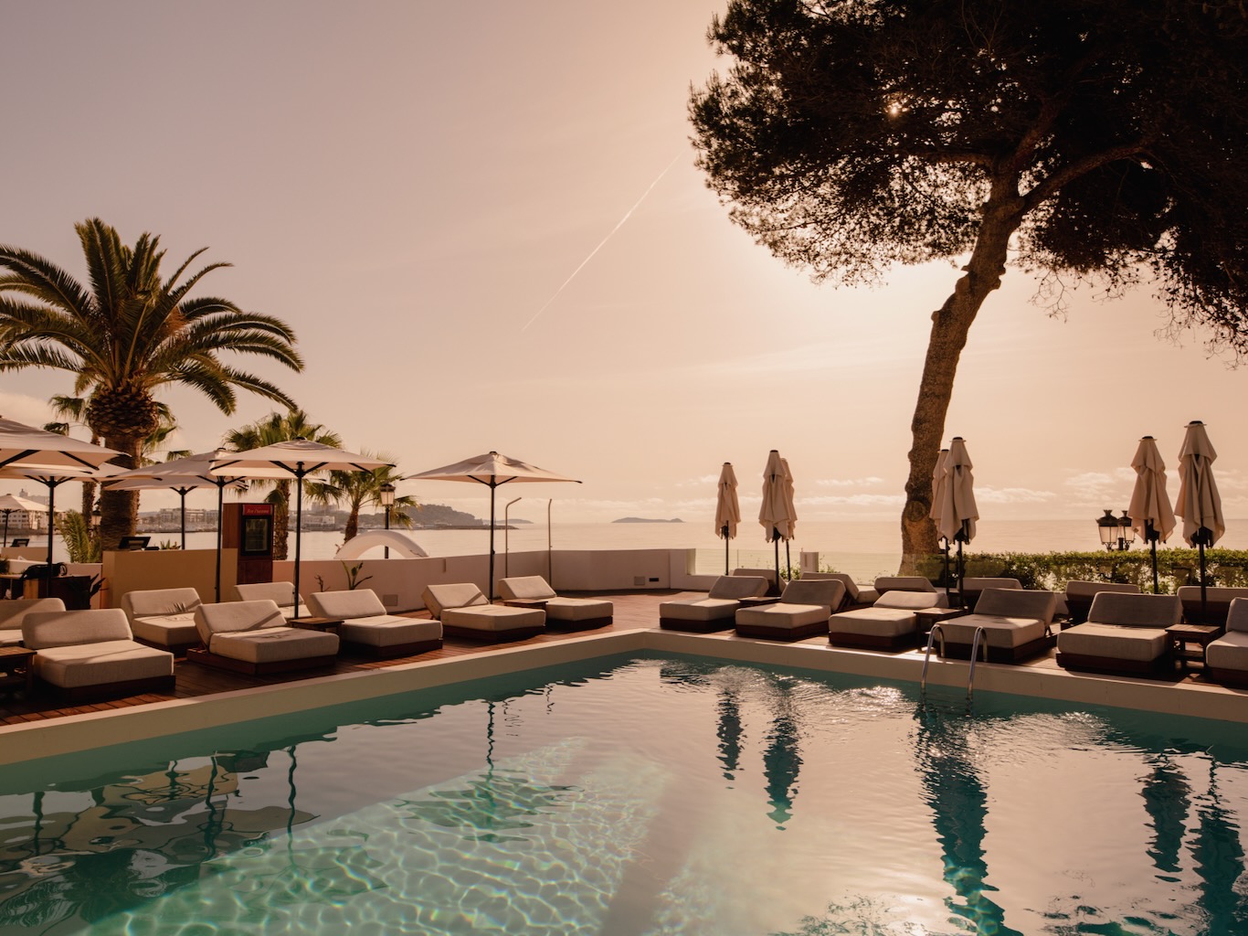 White Ibiza Journal: Find your balance – Hotel Riomar Ibiza