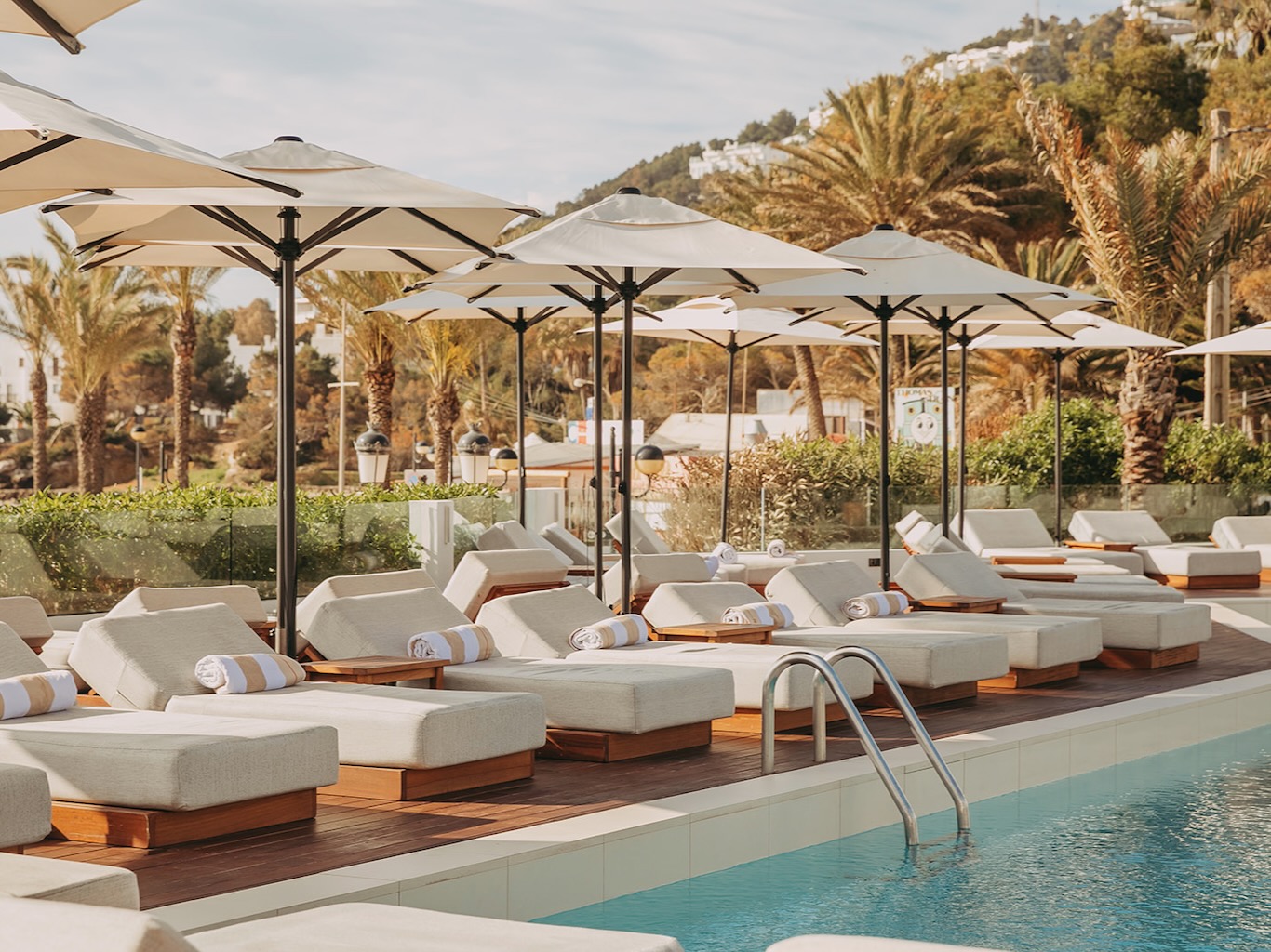 White Ibiza Journal: Find your balance – Hotel Riomar Ibiza
