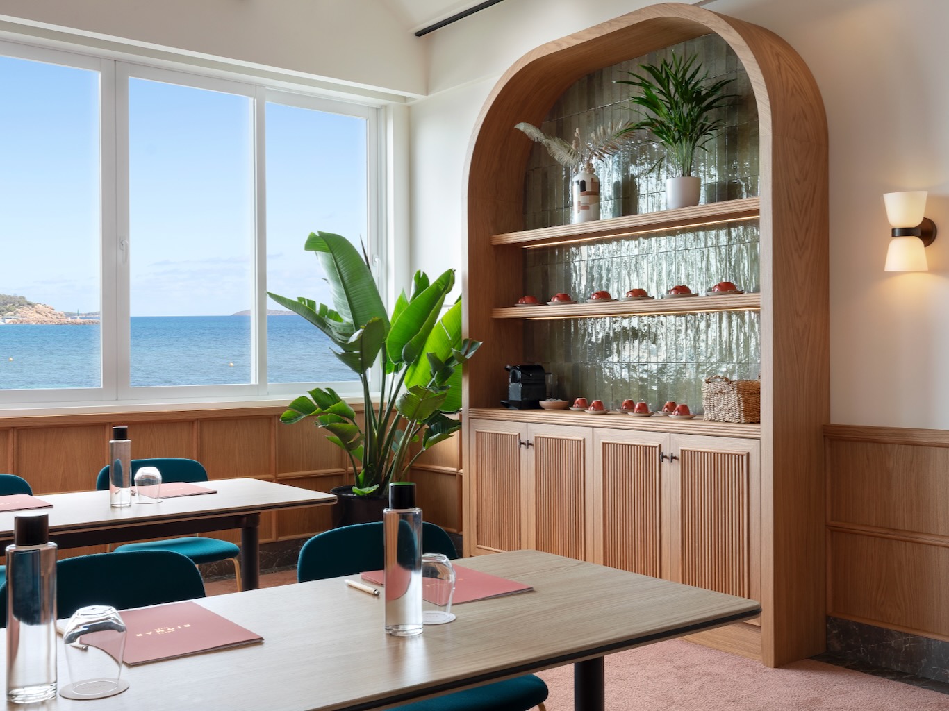 White Ibiza Journal: Find your balance – Hotel Riomar Ibiza