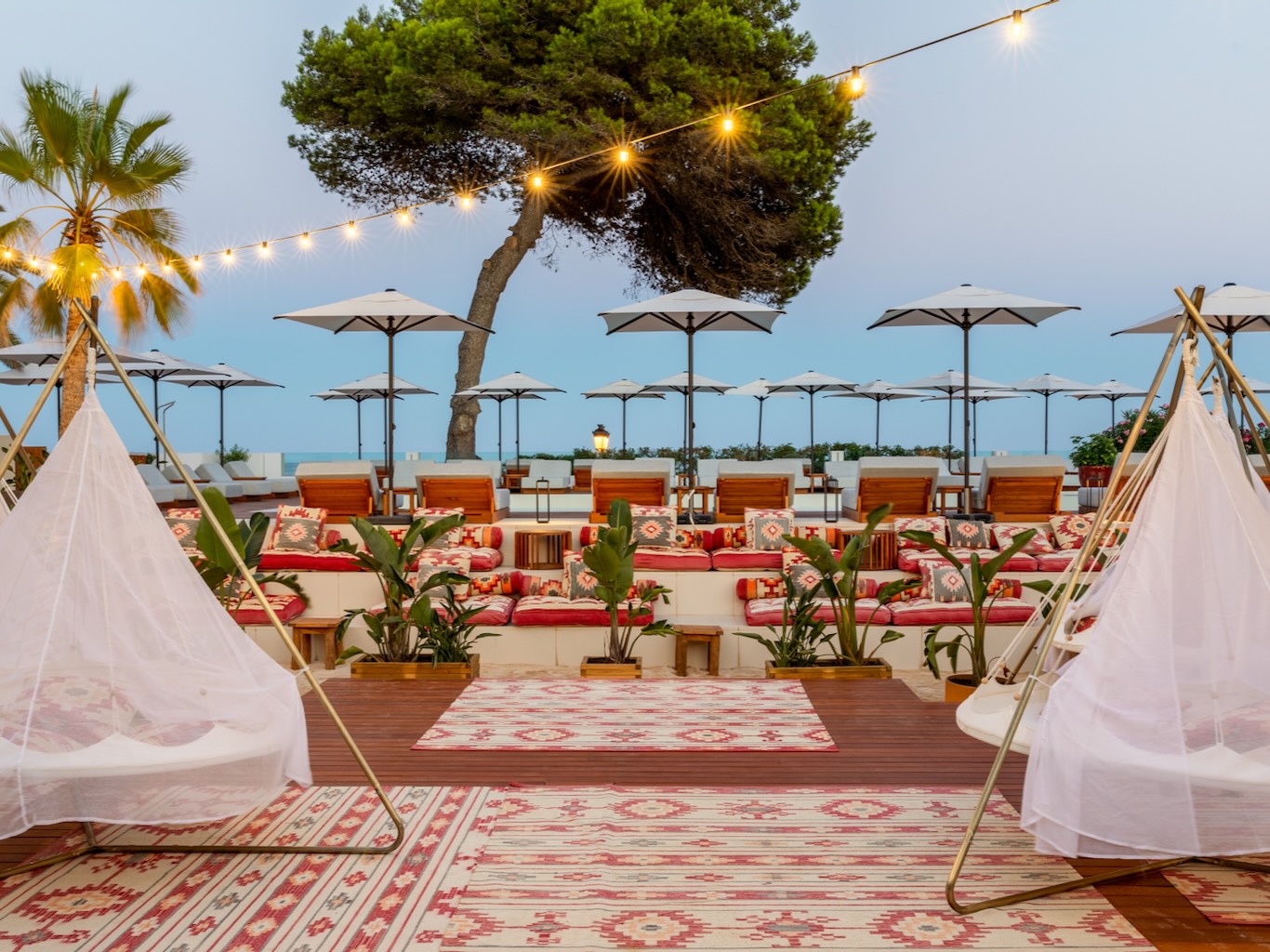 White Ibiza Journal: Find your balance – Hotel Riomar Ibiza