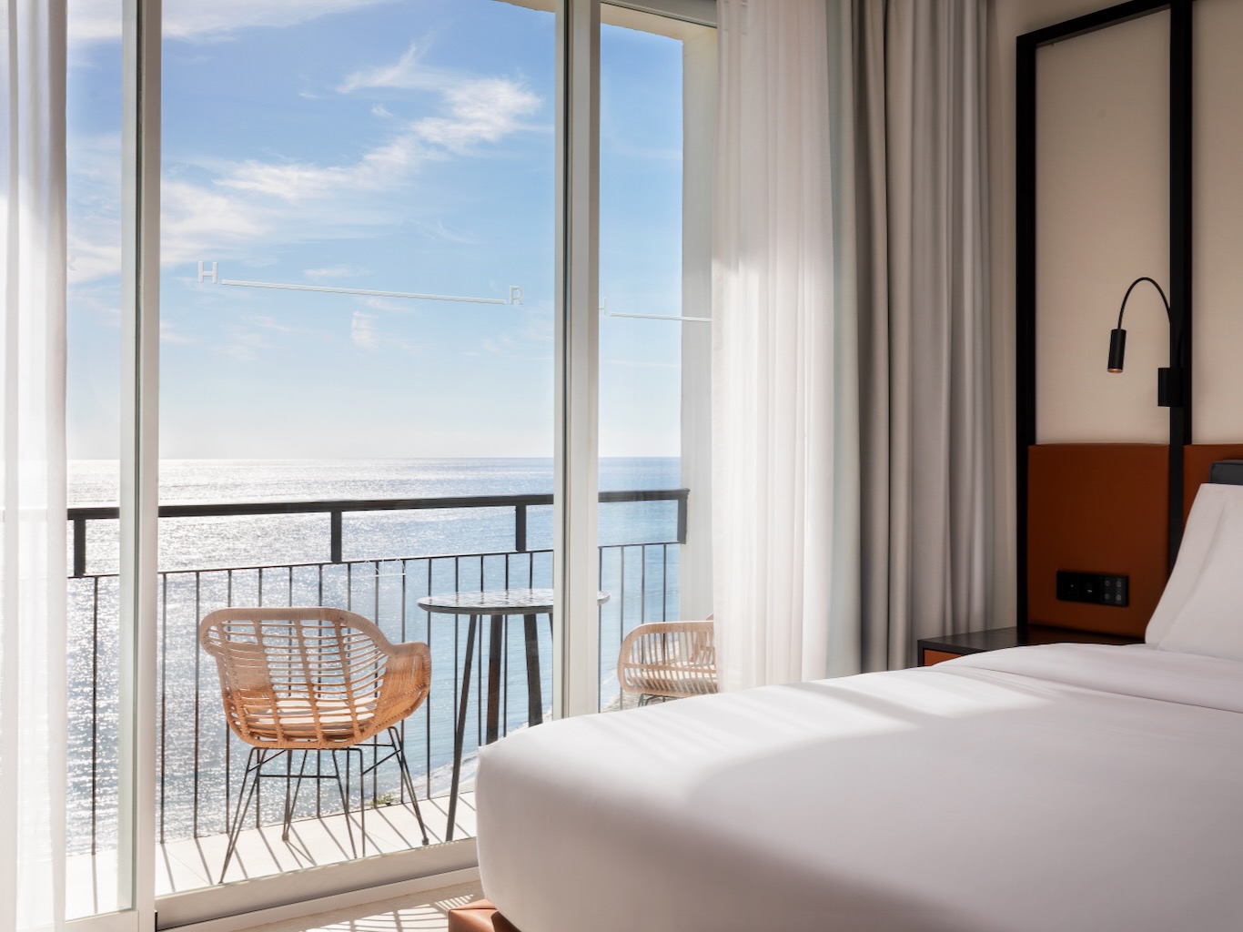 White Ibiza Journal: Find your balance – Hotel Riomar Ibiza