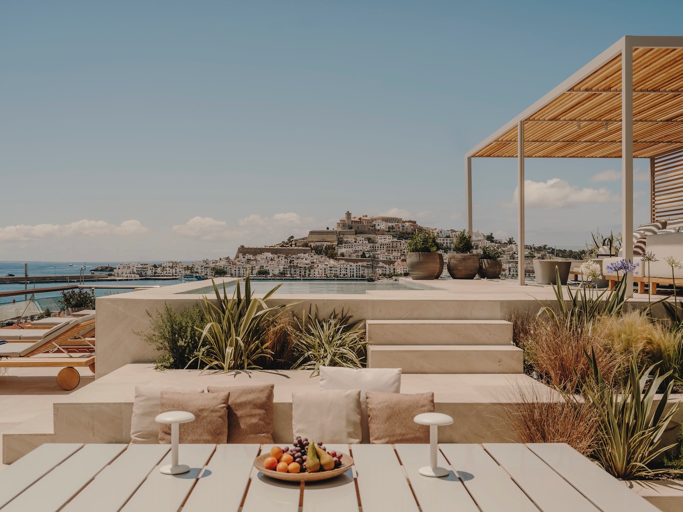 The true meaning of luxury – Ibiza Gran Hotel