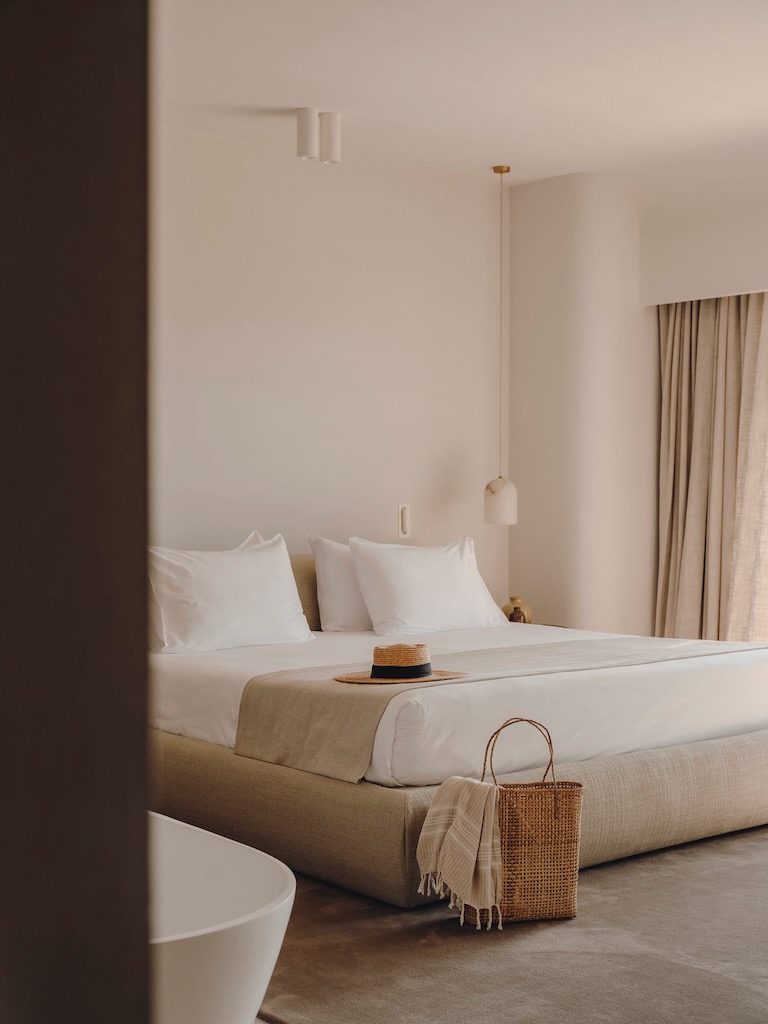 The true meaning of luxury – Ibiza Gran Hotel