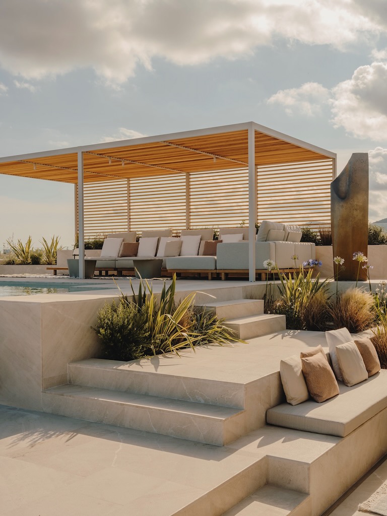 The true meaning of luxury – Ibiza Gran Hotel