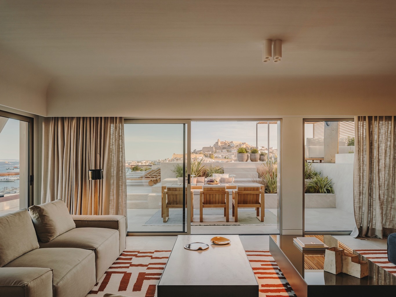 The true meaning of luxury – Ibiza Gran Hotel