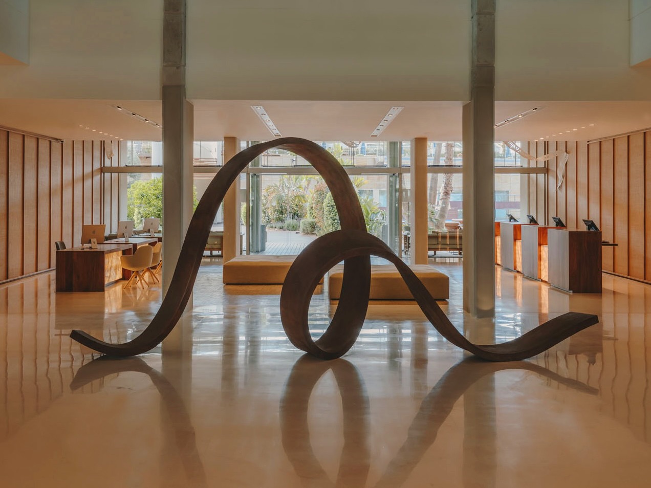 The true meaning of luxury – Ibiza Gran Hotel