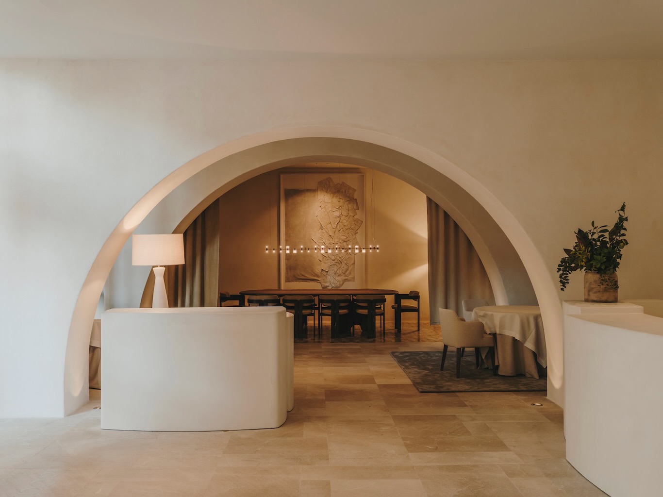 The true meaning of luxury – Ibiza Gran Hotel