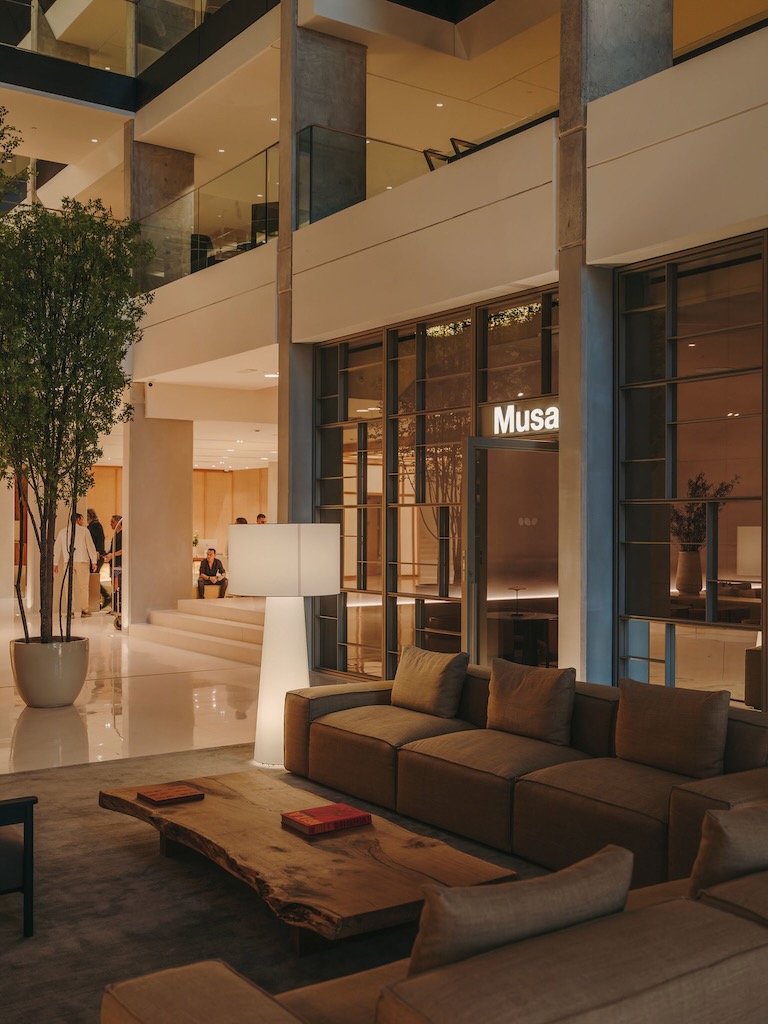 The true meaning of luxury – Ibiza Gran Hotel