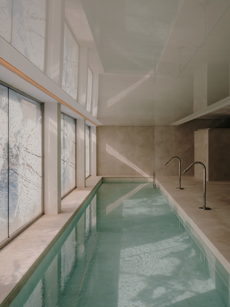 The true meaning of luxury – Ibiza Gran Hotel