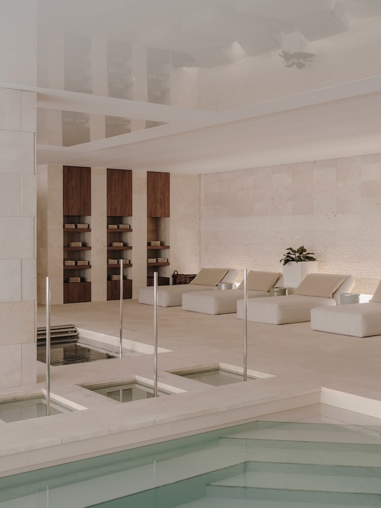 The true meaning of luxury – Ibiza Gran Hotel