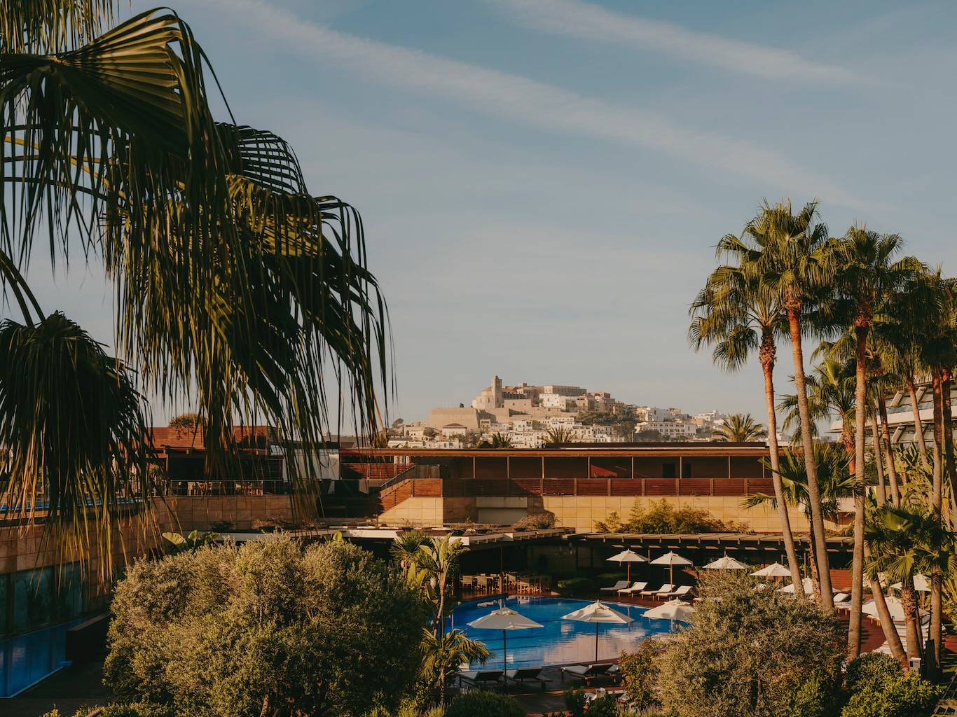 The true meaning of luxury – Ibiza Gran Hotel