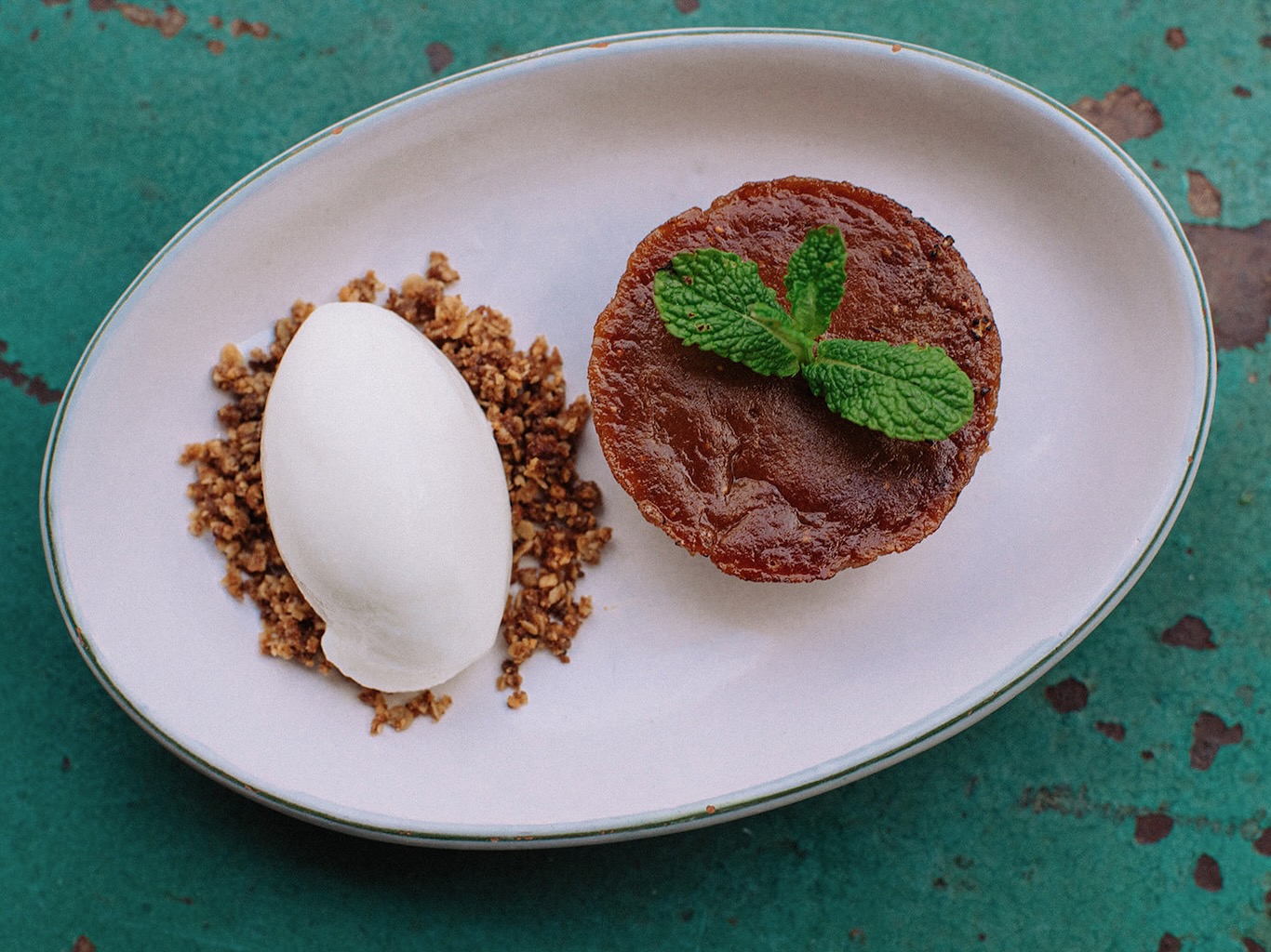 White Ibiza Restaurants Guide: Stevie Alla Bottega Il Buco, restaurant in Santa Gertrudis