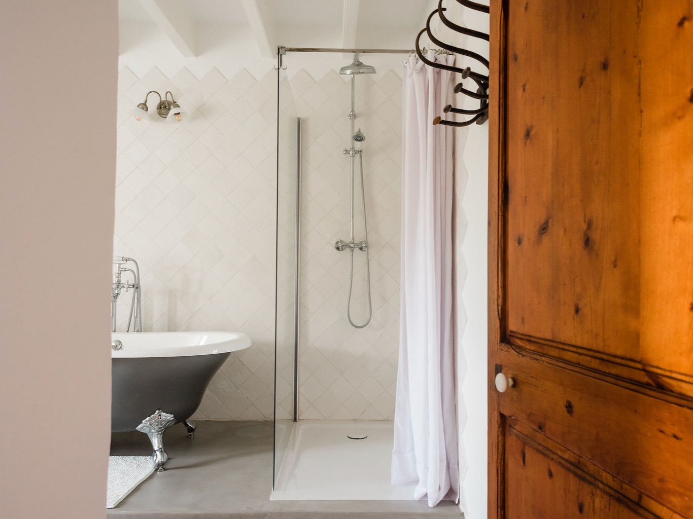 White Ibiza Boutique Hotels Guide: Can Quince de Balafia, hotel in San Lorenzo, Ibiza