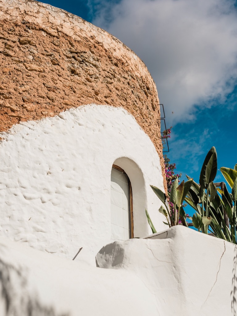 White Ibiza Boutique Hotels Guide: Can Quince de Balafia, hotel in San Lorenzo, Ibiza