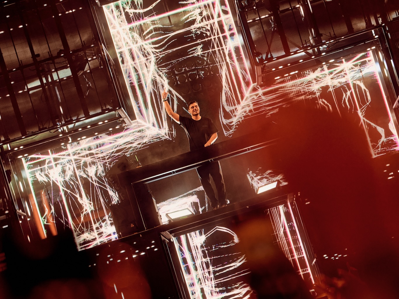 White Ibiza Club Calendar: Martin Garrix at Ushuaïa Ibiza