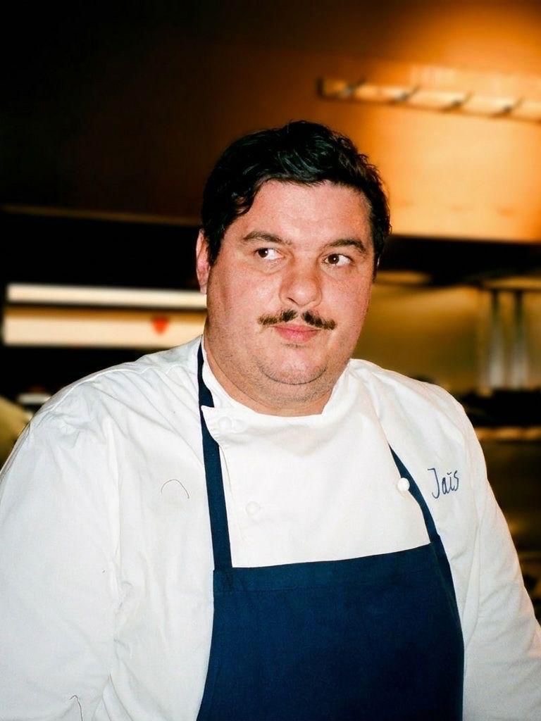 White Ibiza Guide: Jaïs Ibiza, fine dining restaurant in Ibiza
