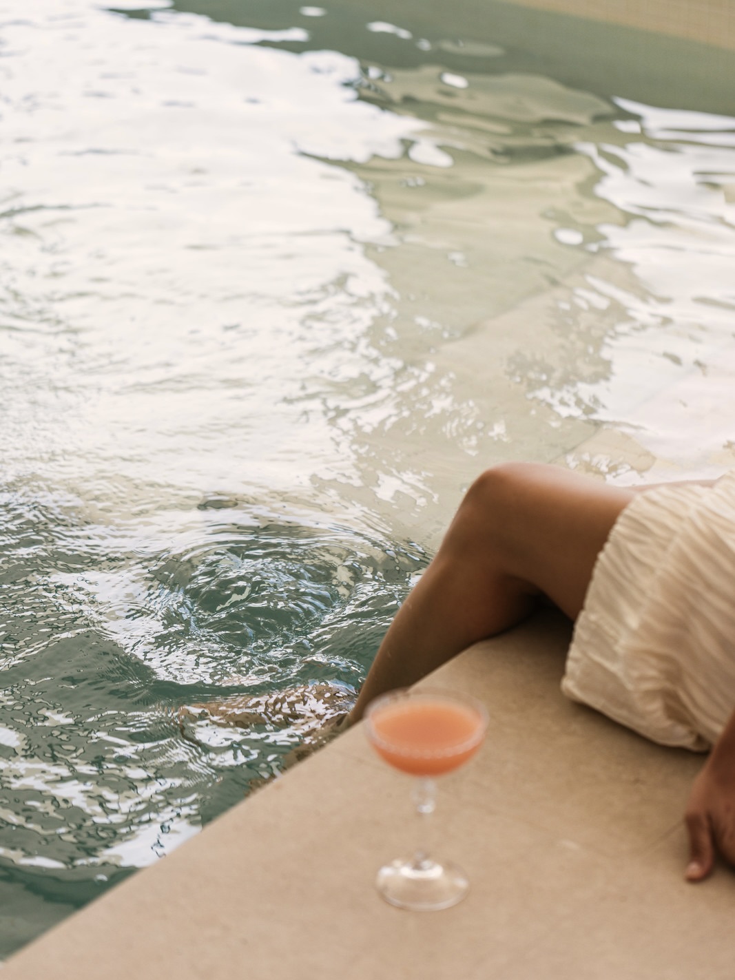 White Ibiza Boutique Hotels Guide: Besai Ibiza Boutique Hotel