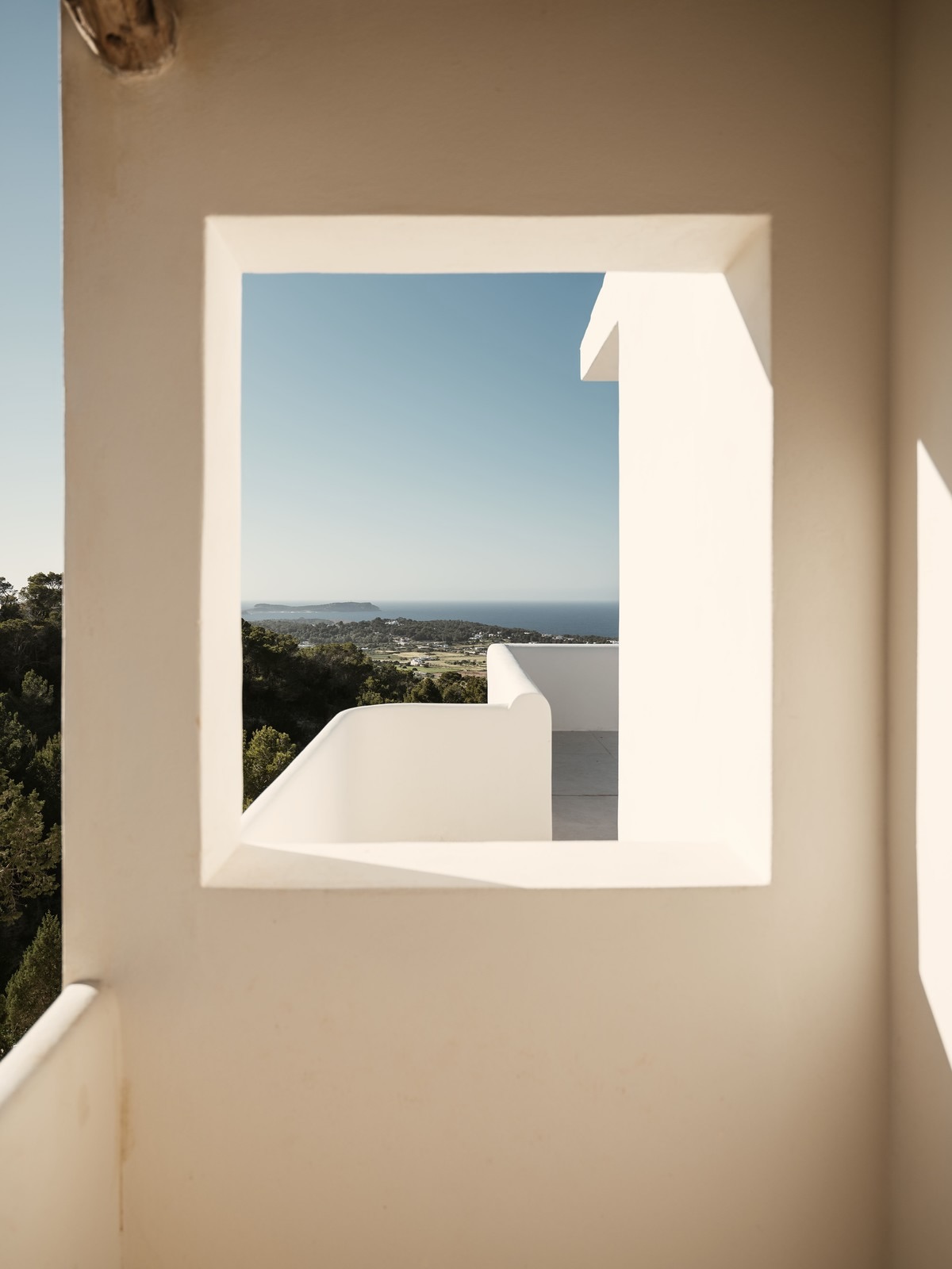 White Ibiza Boutique Hotels Guide: Besai Ibiza Boutique Hotel