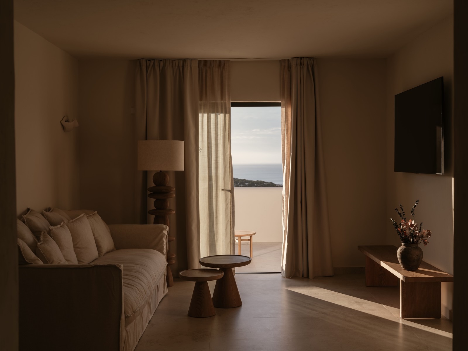 White Ibiza Boutique Hotels Guide: Besai Ibiza Boutique Hotel