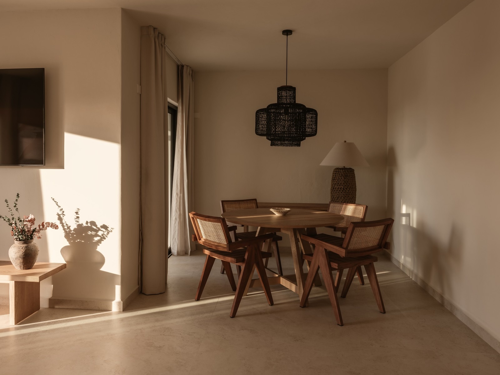 White Ibiza Boutique Hotels Guide: Besai Ibiza Boutique Hotel