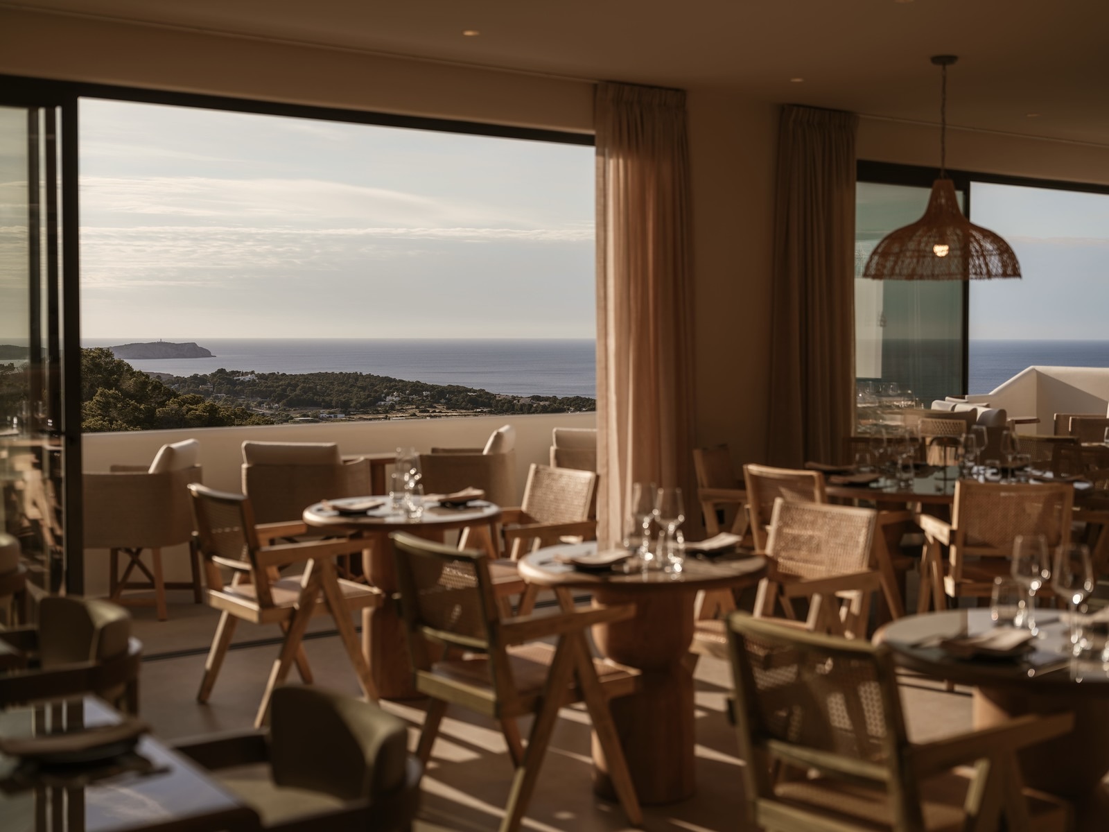 White Ibiza Boutique Hotels Guide: Besai Ibiza Boutique Hotel