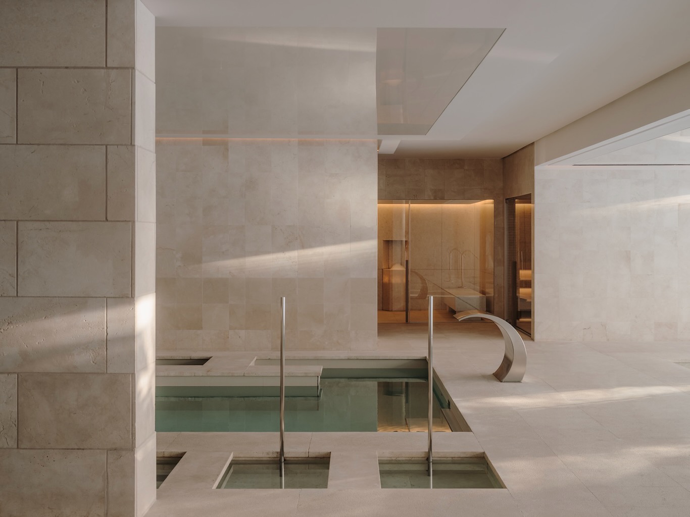 The art of self-care – Open Spa at Ibiza Gran Hotel