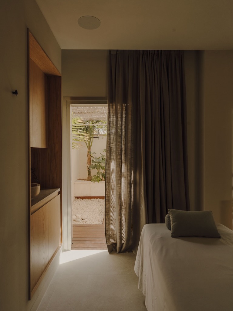 The art of self-care – Open Spa at Ibiza Gran Hotel