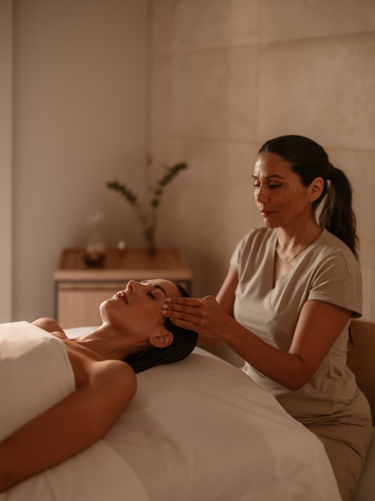 The art of self-care – Open Spa at Ibiza Gran Hotel