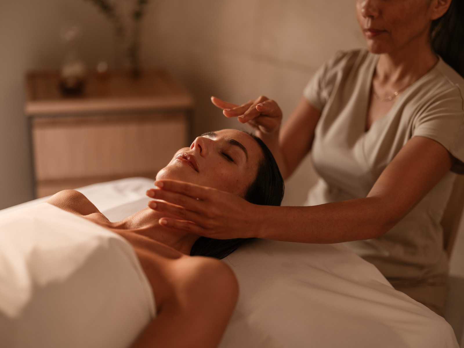 The art of self-care – Open Spa at Ibiza Gran Hotel