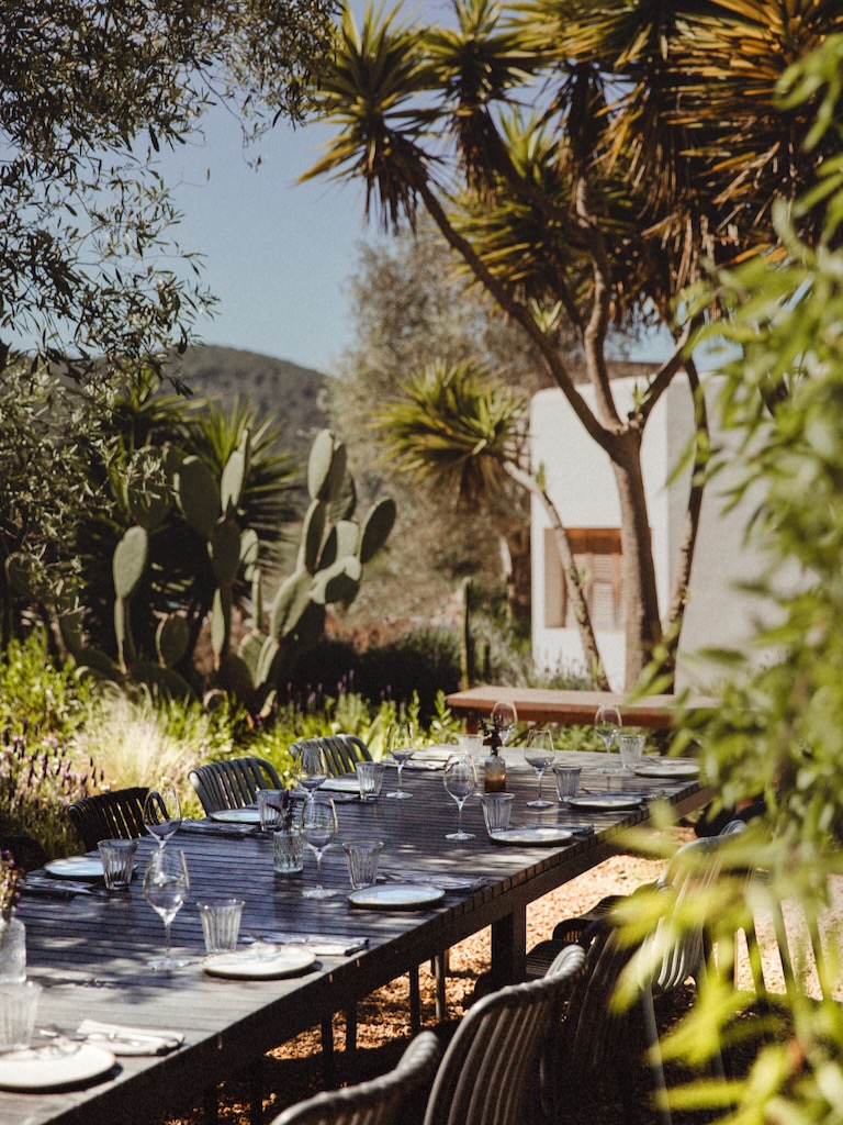 White Ibiza Journal: A full circle moment – Juntos Ibiza