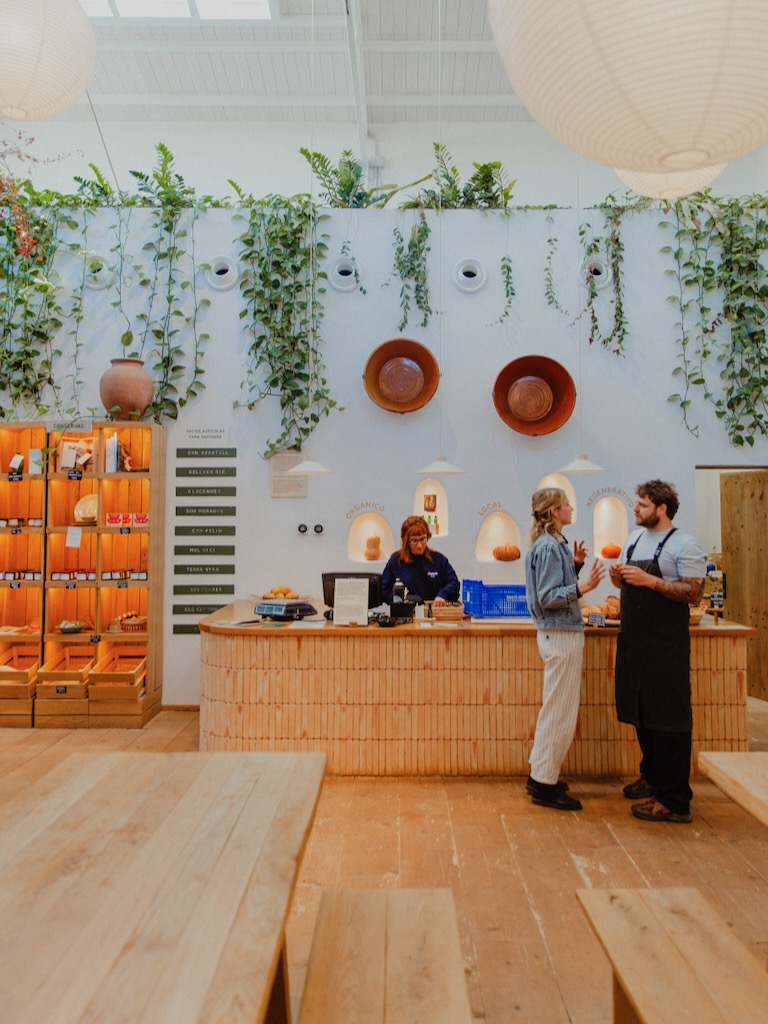 White Ibiza Journal: A full circle moment – Juntos Ibiza