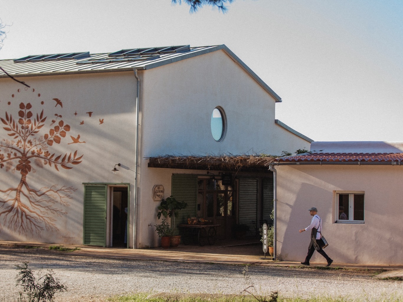 White Ibiza Journal: A full circle moment – Juntos Ibiza