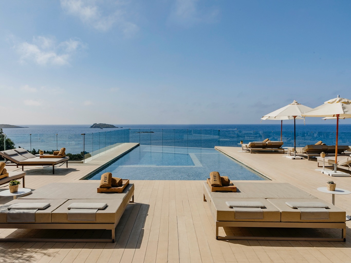 White Ibiza Journal: Modern Mediterranean luxury – ME Ibiza