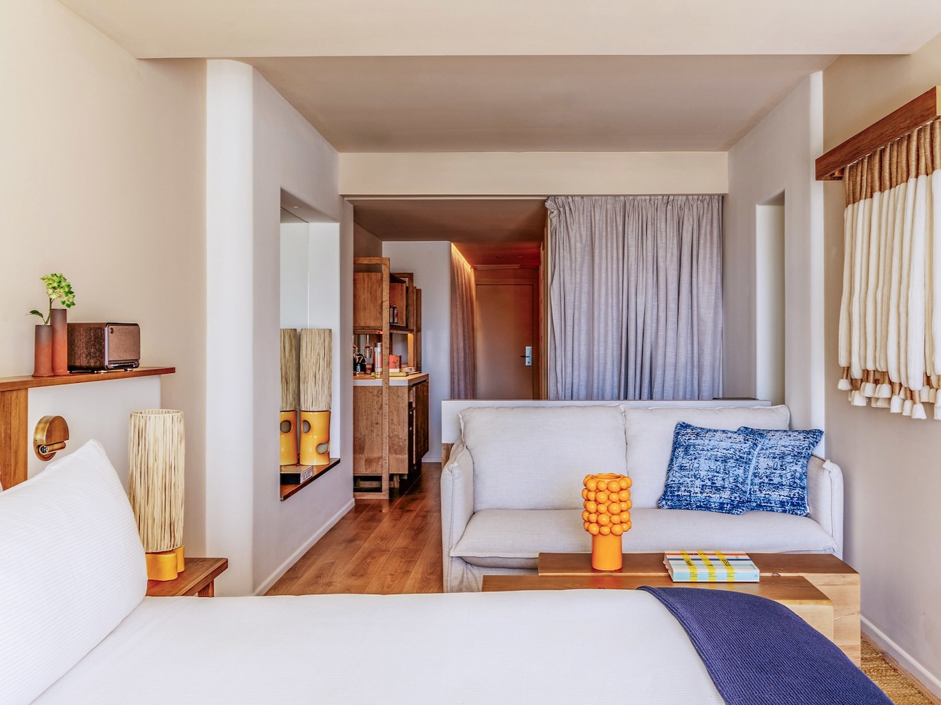 White Ibiza Journal: Modern Mediterranean luxury – ME Ibiza
