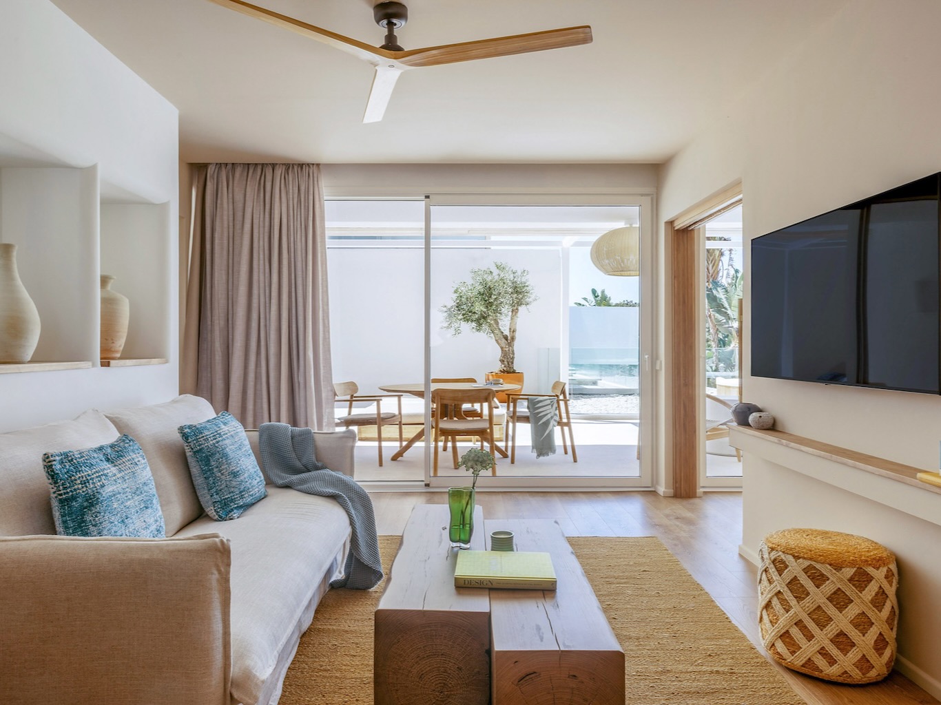 White Ibiza Journal: Modern Mediterranean luxury – ME Ibiza