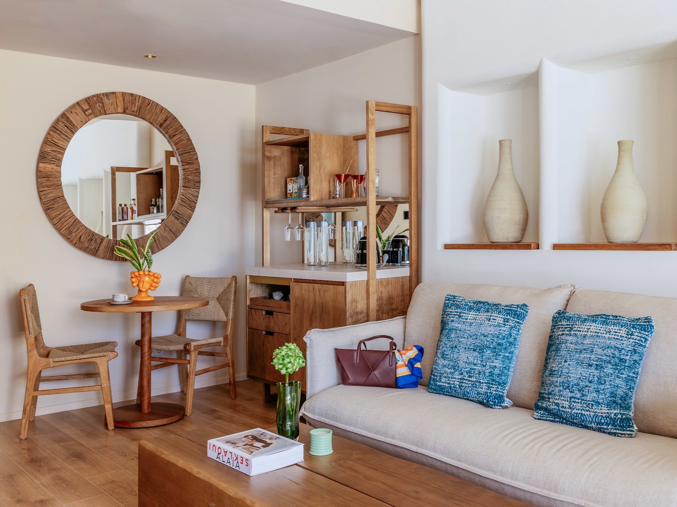 White Ibiza Journal: Modern Mediterranean luxury – ME Ibiza