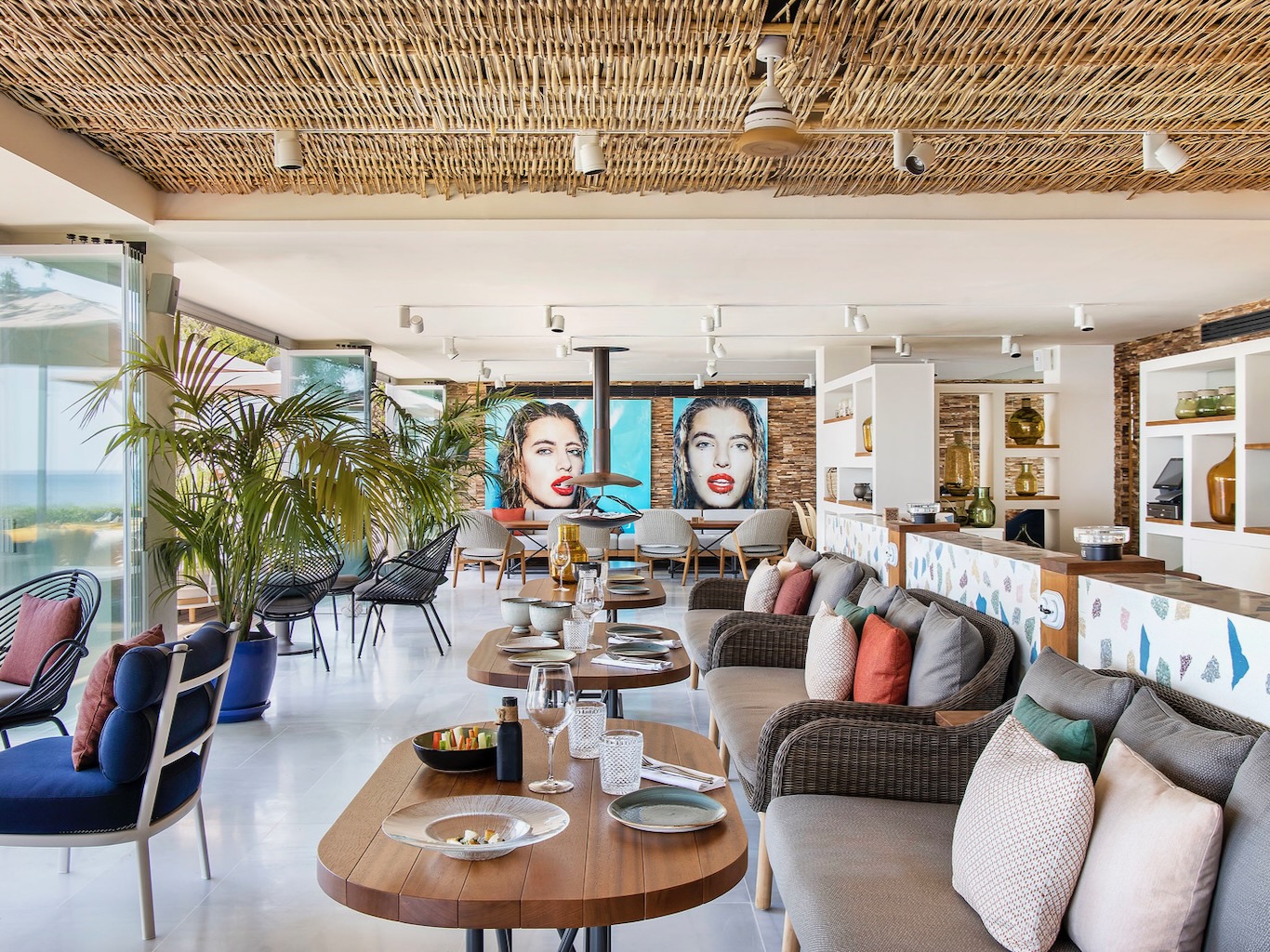 White Ibiza Journal: Modern Mediterranean luxury – ME Ibiza