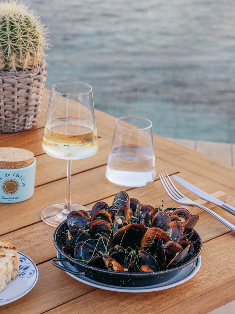 White Ibiza Journal: Modern Mediterranean luxury – ME Ibiza