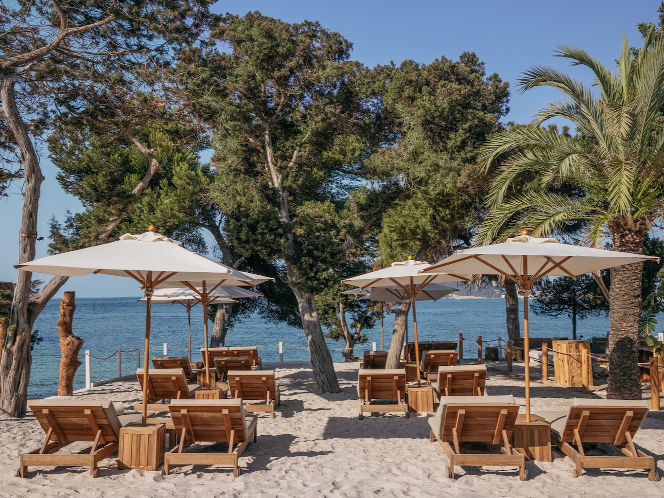 White Ibiza Journal: Modern Mediterranean luxury – ME Ibiza