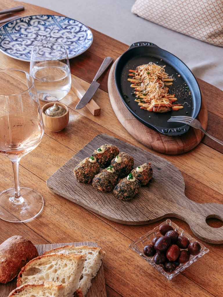 White Ibiza Journal: Modern Mediterranean luxury – ME Ibiza