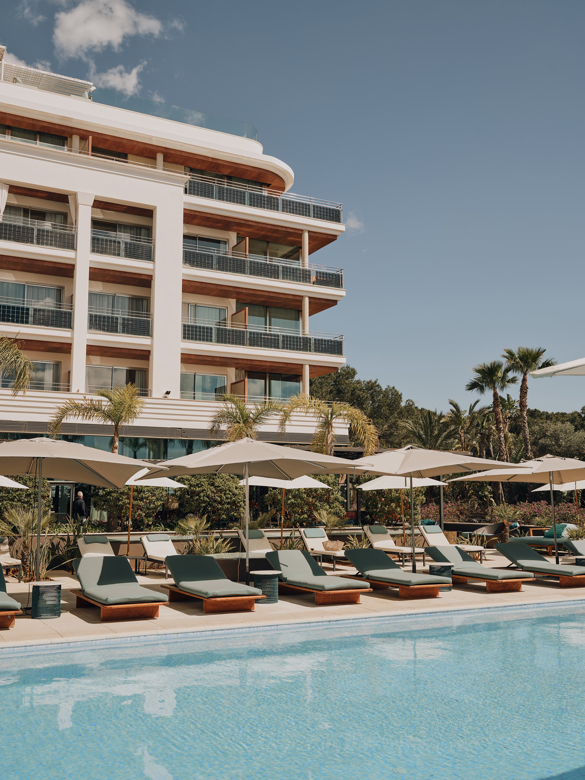 White Ibiza Journal: Go your own way – NCalma Hotels