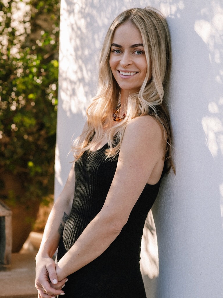 White Ibiza Journal: A foodie hub – Stevie Alla Bottega