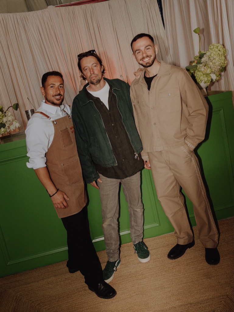 White Ibiza Journal: Behind the curtain – Velvet Circus Ibiza